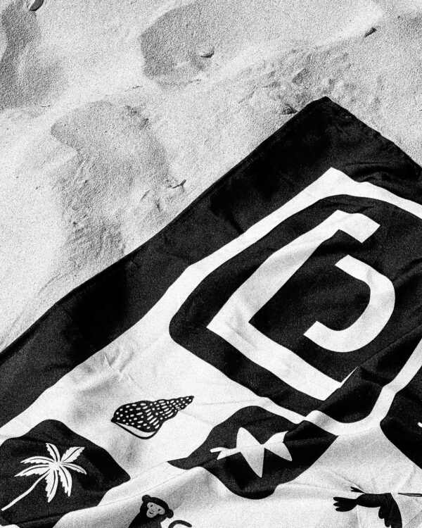 Beach Blanket [D